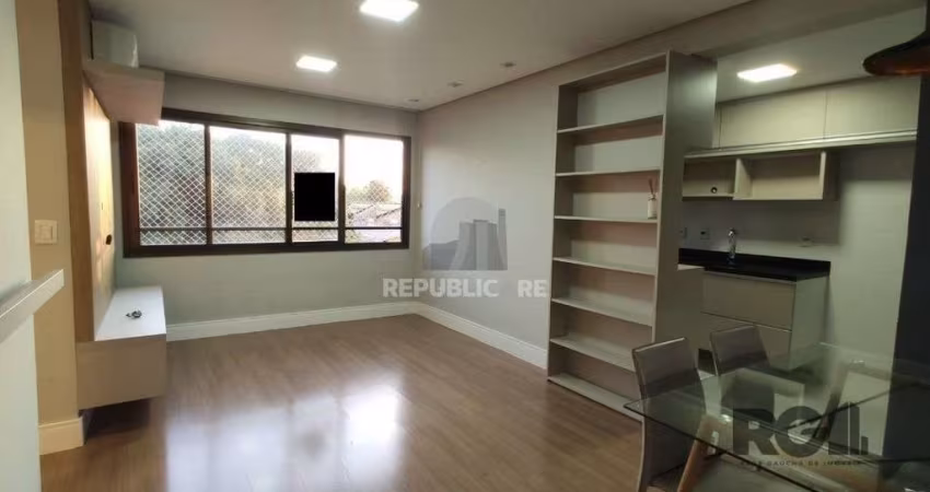 Apartamento 2 dormitórios à venda Camaquã Porto Alegre/RS
