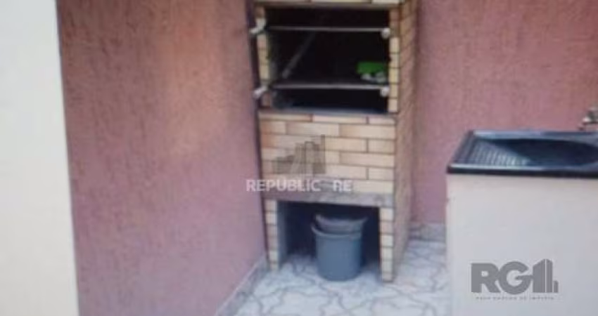 Casa 2 dormitórios à venda Aberta dos Morros Porto Alegre/RS