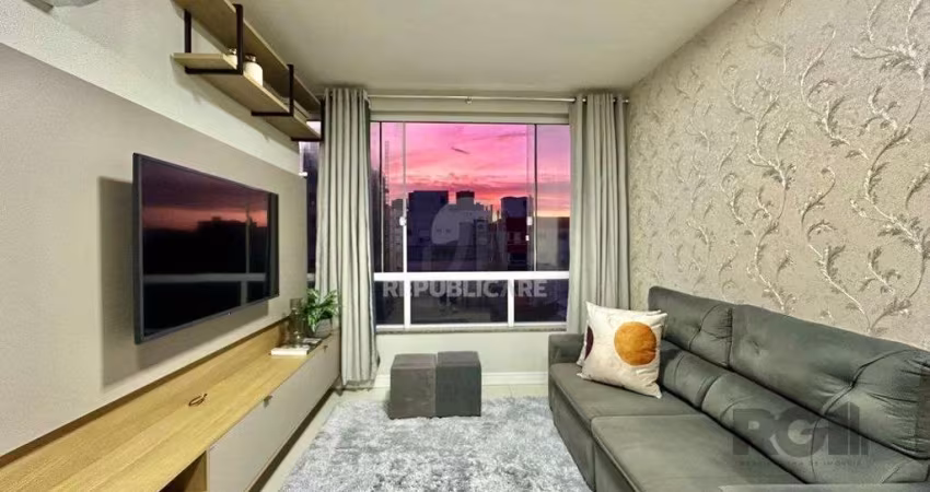 Apartamento 2 dormitórios à venda Zona Nova Capão da Canoa/RS