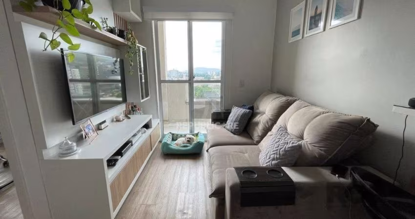 Apartamento 2 dormitórios à venda Teresópolis Porto Alegre/RS