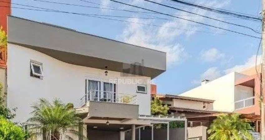 Casa em Condomínio 3 dormitórios à venda Hípica Porto Alegre/RS