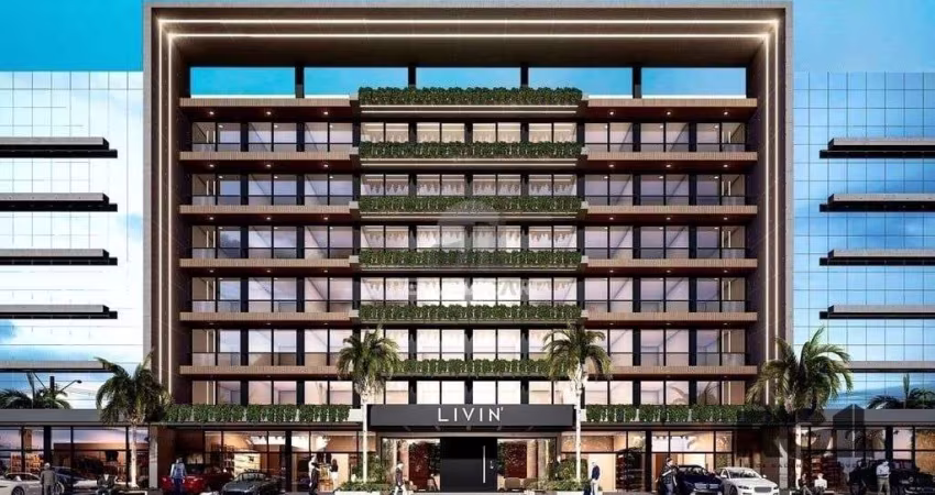Loft Comercial 1 dormitórios à venda Atlântida Xangri-Lá/RS