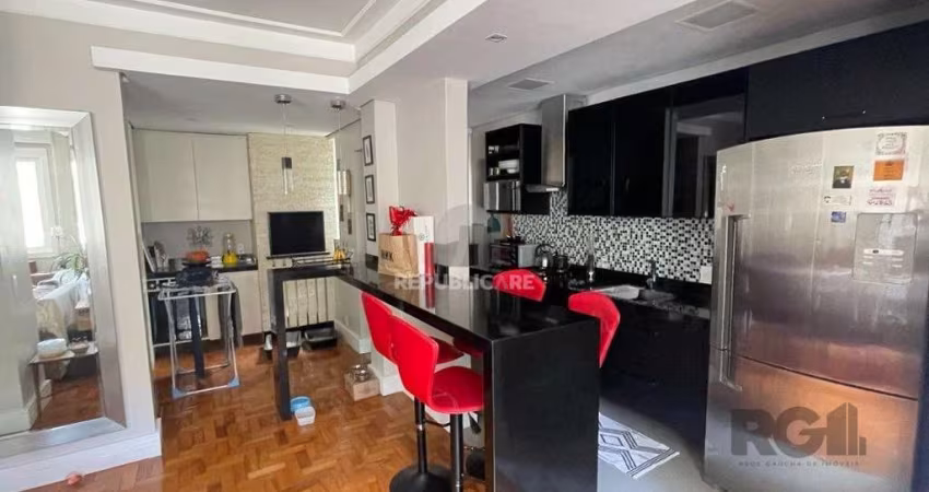 Apartamento 1 dormitórios à venda Santo Antônio Porto Alegre/RS