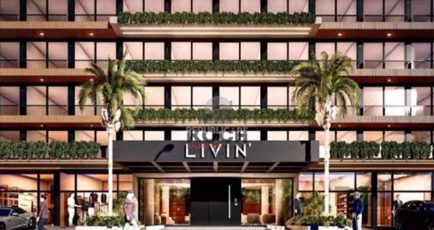 Loft Charmoso em Atlântida