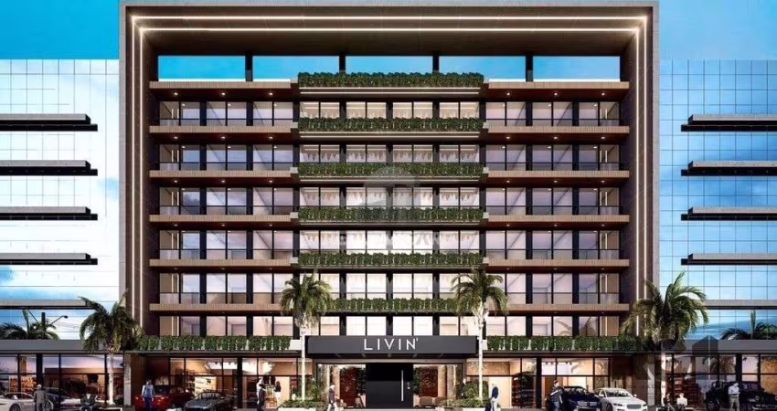 Loft Comercial 1 dormitórios à venda Atlântida Xangri-Lá/RS