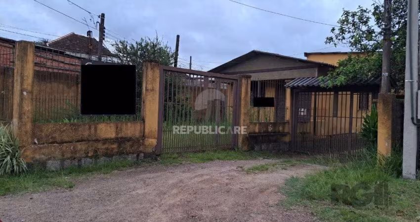 Terreno à venda Cavalhada Porto Alegre/RS