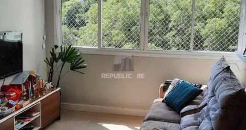 Apartamento 2 dormitórios à venda Teresópolis Porto Alegre/RS