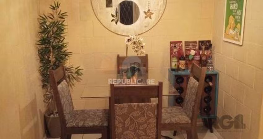 Apartamento 2 quartos, vaga de garagem, condomínio com infra - Bairro Vila Nova