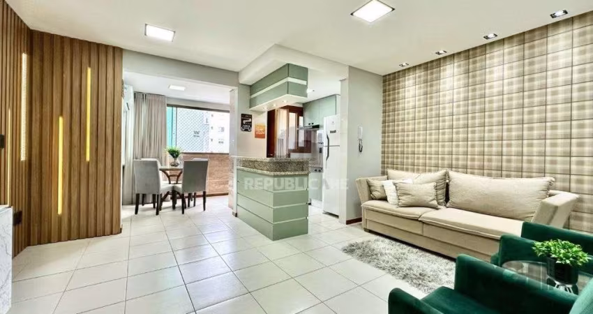 Apartamento 2 dormitórios à venda Zona Nova Capão da Canoa/RS