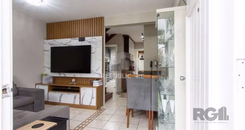 Casa em Condomínio 3 dormitórios à venda Cavalhada Porto Alegre/RS