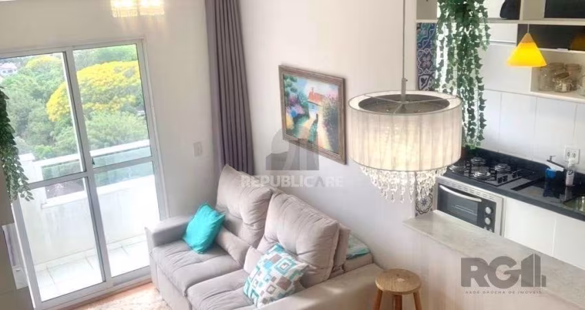 Apartamento 2 dormitórios à venda Teresópolis Porto Alegre/RS