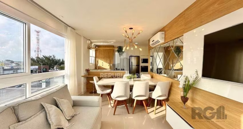 Apartamento 3 dormitórios à venda Centro Capão da Canoa/RS