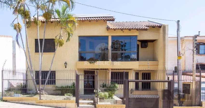 Casa 3 dormitórios à venda Nonoai Porto Alegre/RS