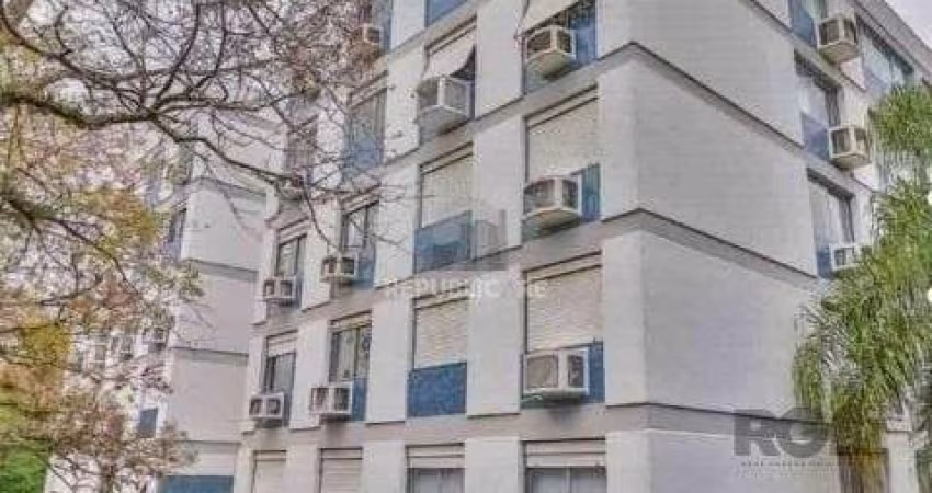 Apartamento 1 dormitórios à venda Petrópolis Porto Alegre/RS