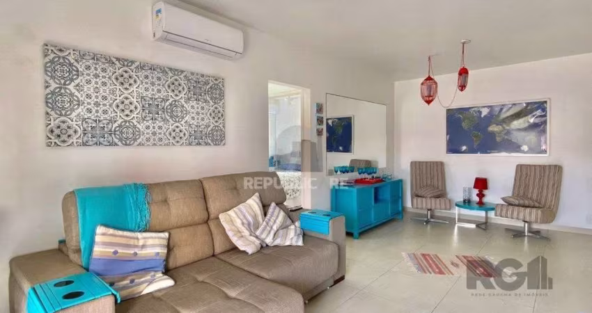 Apartamento 2 dormitórios à venda Capão Novo Capão da Canoa/RS