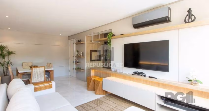 Apartamento 3 dormitórios à venda Glória Porto Alegre/RS