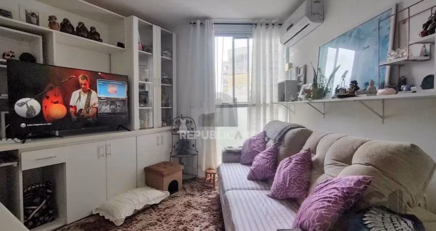 Apartamento 2 dormitórios à venda Camaquã Porto Alegre/RS