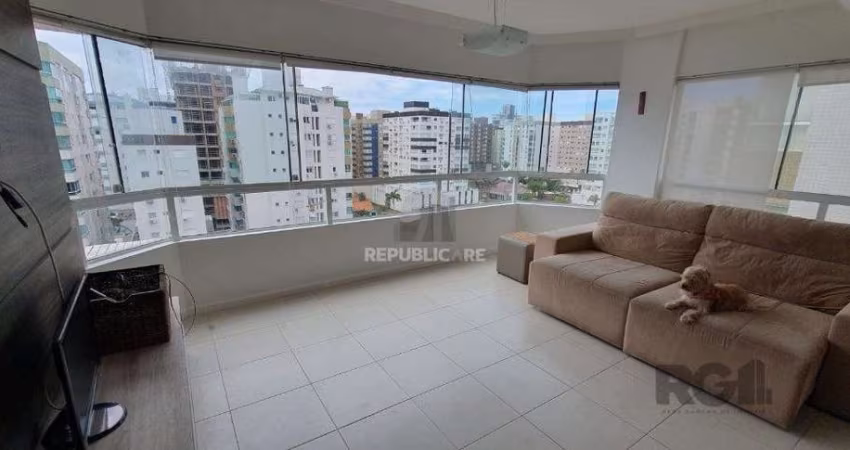 Apartamento 3 dormitórios à venda Centro Capão da Canoa/RS