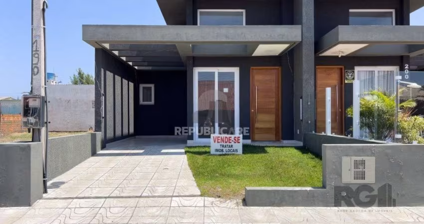 Casa 3 dormitórios à venda Praia da Conceição Capão da Canoa/RS