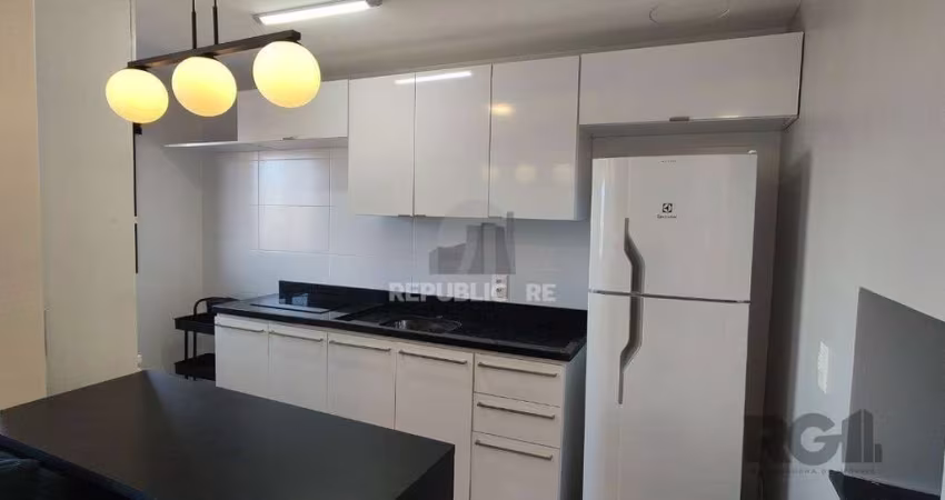 Apartamento 2 dormitórios à venda Azenha Porto Alegre/RS
