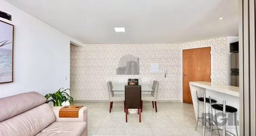 Apartamento 2 dormitórios à venda Navegantes Capão da Canoa/RS