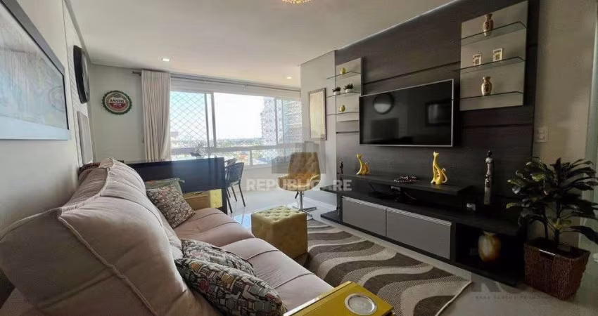 Apartamento 2 dormitórios à venda Navegantes Capão da Canoa/RS