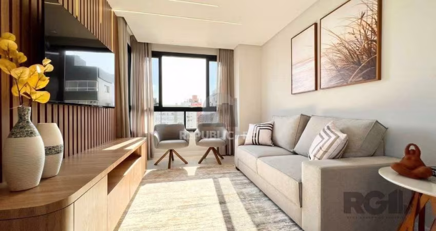 Apartamento 2 dormitórios à venda Navegantes Capão da Canoa/RS
