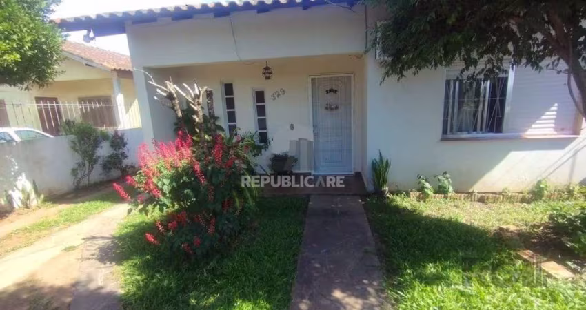 Casa 2 dormitórios à venda Vila Nova Porto Alegre/RS
