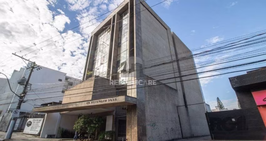 Sala Comercial à venda Petrópolis Porto Alegre/RS