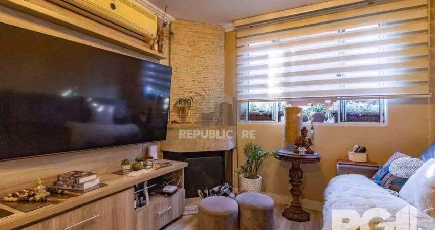 Casa em Condomínio 3 dormitórios à venda Jardim Itu Porto Alegre/RS
