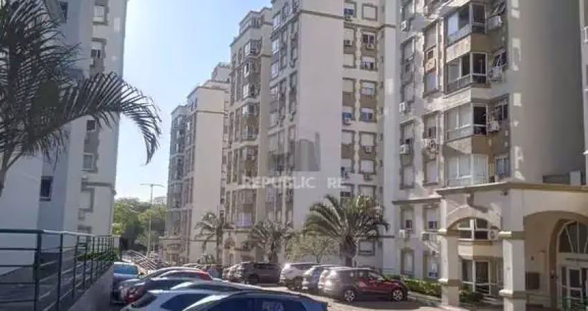 Apartamento 3 dormitórios ( 1 suíte) uma vaga estacionamento escriturada bairro