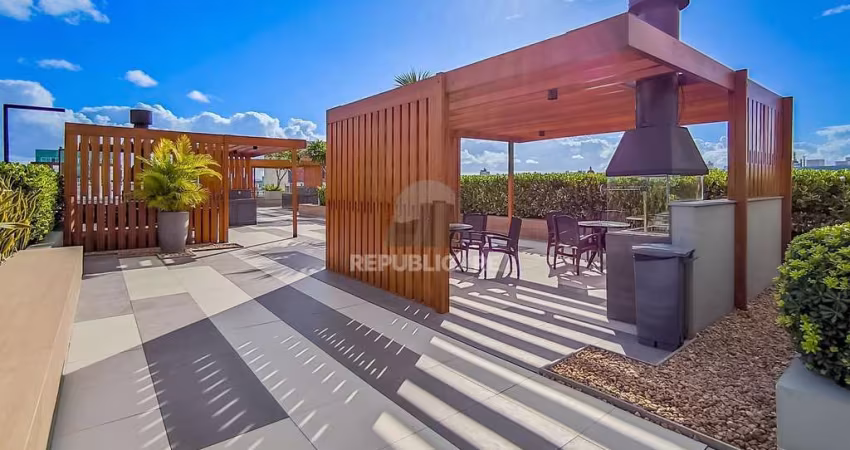Studio à Venda no JP Redenção - Estrutura Completa e Excelente Localização