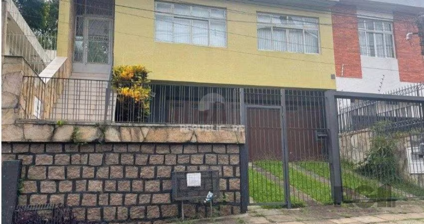 Casa com 4 quartos