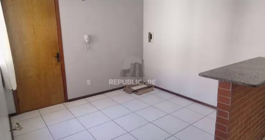 Apartamento 2 dormitórios à venda Vila Nova Porto Alegre/RS