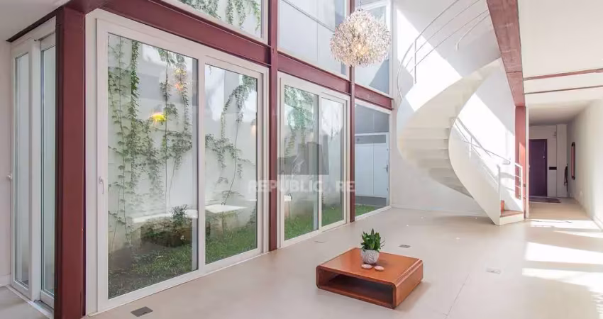 Casa residencial à venda no centro histórico com 450 m² e 4 dormitórios/quartos.