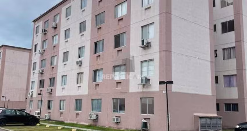Apartamento no bairro Hípica - 2 dormitórios