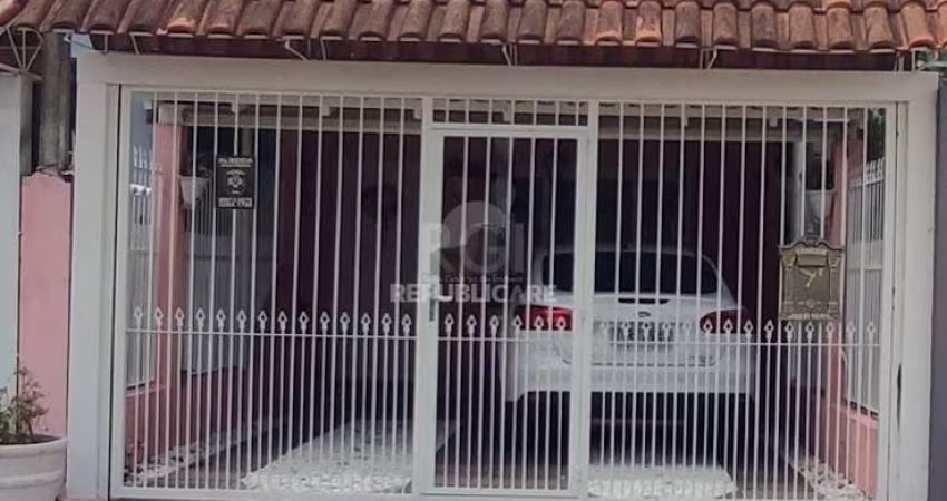 Casa 2 dormitórios à venda Hípica Porto Alegre/RS