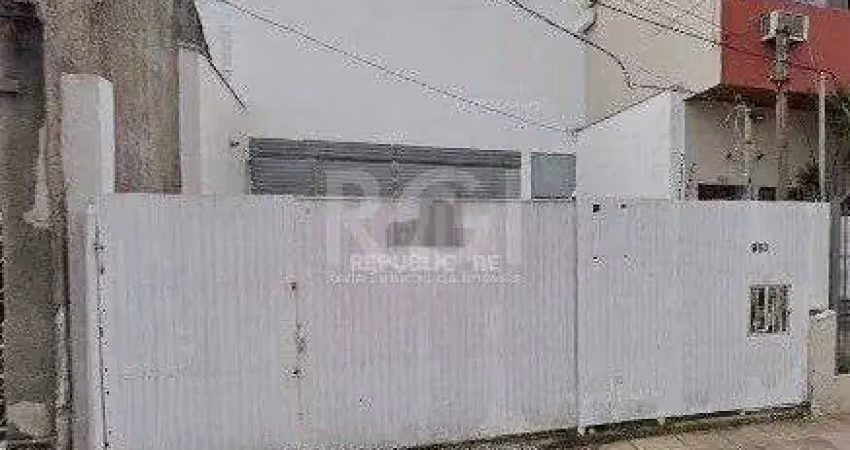 Barracão / Galpão / Depósito à venda na Rua General Caldwell, 0958, Menino Deus, Porto Alegre