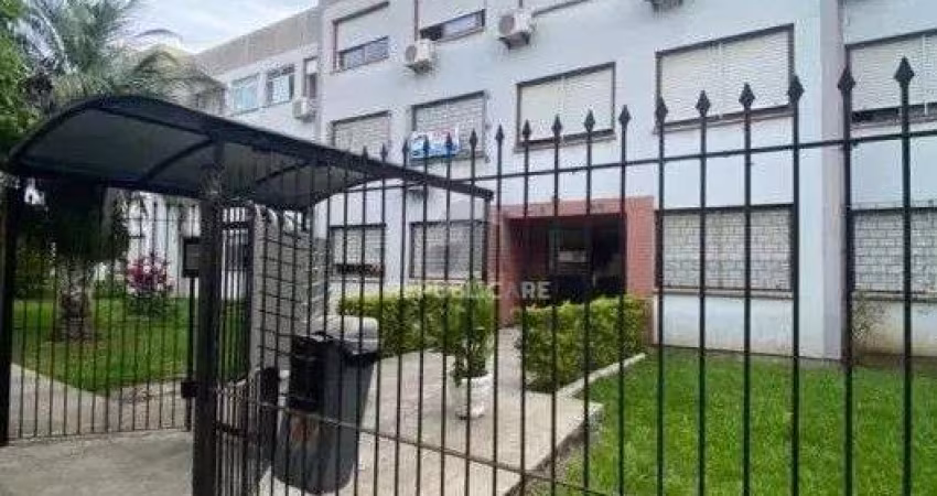 Apartamento com 02 quartos no Bairro Morro Santana