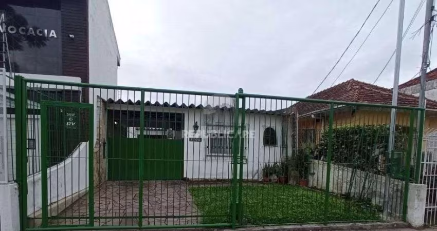 Casa no bairro Partenon