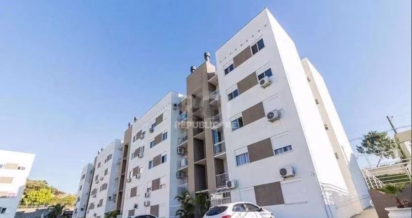 Apartamento o bairro Vila Nova - 2 dormitórios