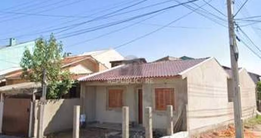 Casa no Loteamento Moradas da Hipica - 2 dormitórios