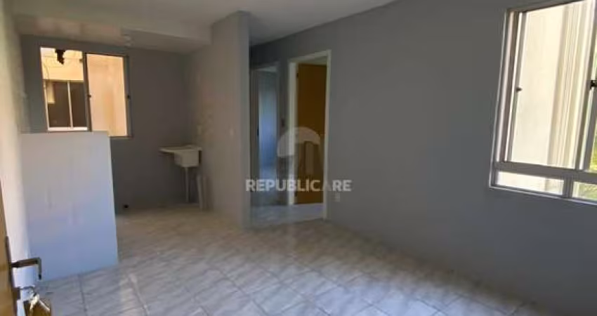 Apartamento na Lomba do Pinheiro - 2 dormitórios