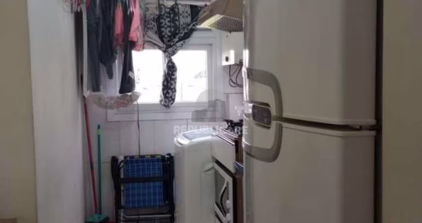 Apartamento 2 dormitórios à venda Restinga Porto Alegre/RS