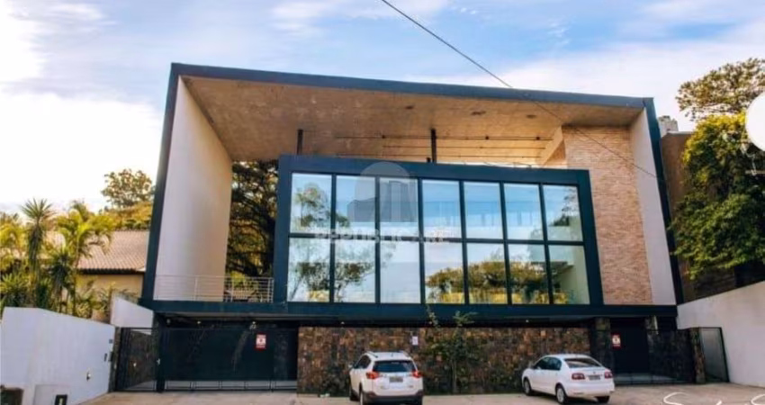Prédio comercial no bairro Pedra Redonda
