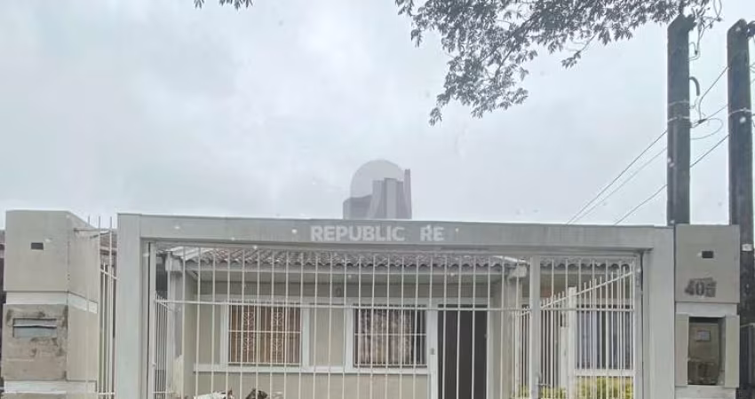Casa no Bairro Hípica - Moradas do Sul