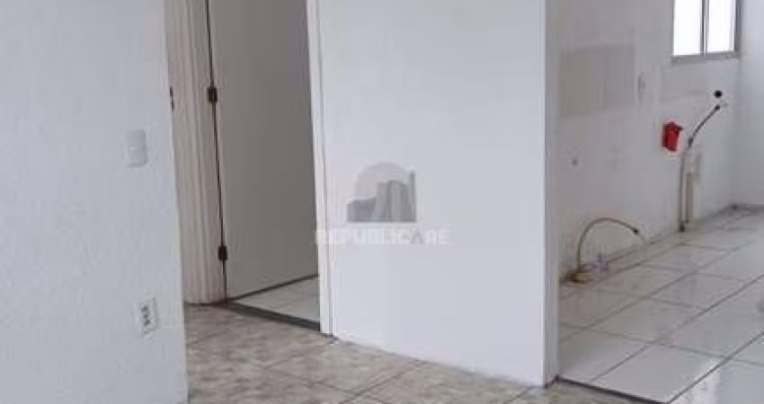 Apartamento no bairro Hípica