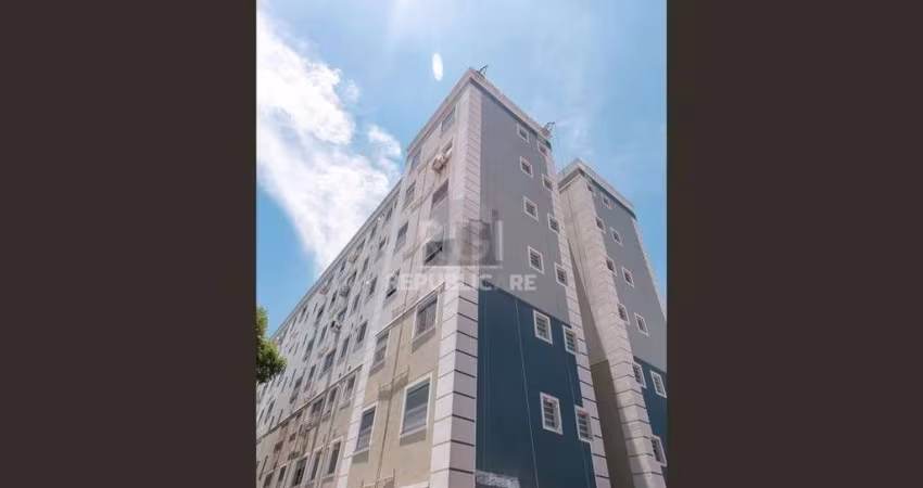 Apartamento 2 dormitórios à venda Nonoai Porto Alegre/RS