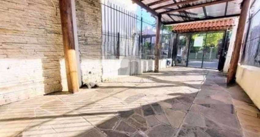 Sobrado no bairro Hípica