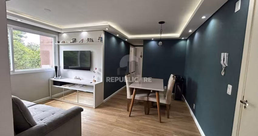 Apartamento 2 dormitórios à venda Vila Nova Porto Alegre/RS